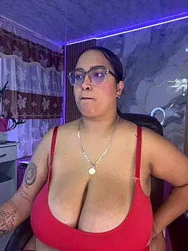 Teffy__xxx webcam