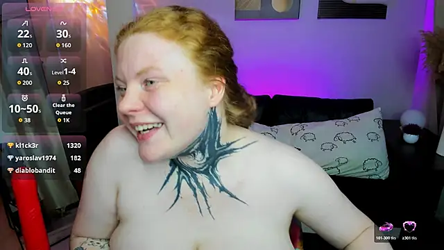 Cassie_xKiss webcam