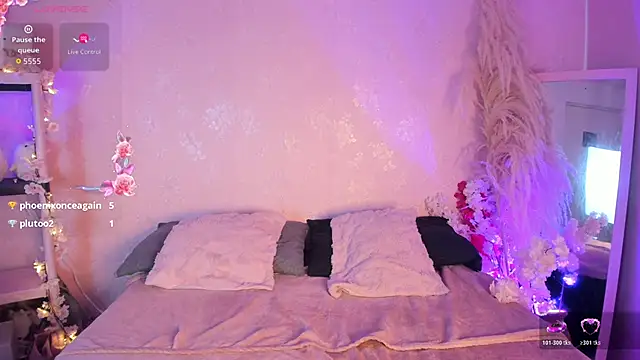 Valk_submissive webcam