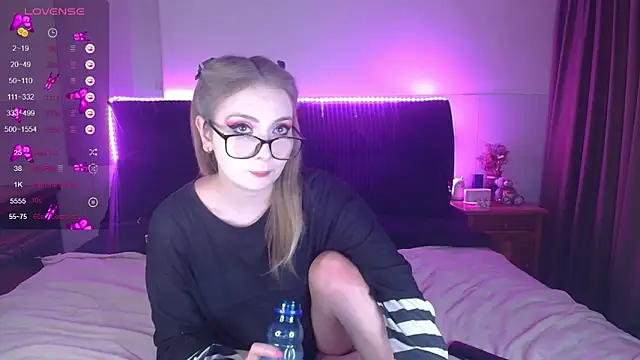 ammyska webcam
