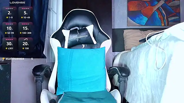 the_dog_lian webcam