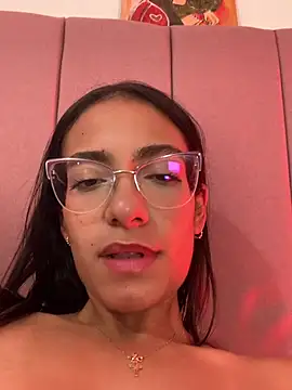elegant__rouse webcam