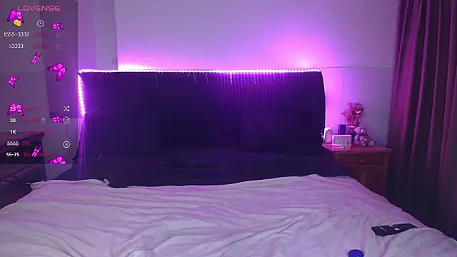 ammyska webcam