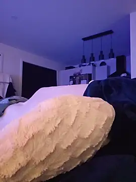 LilyOrion webcam
