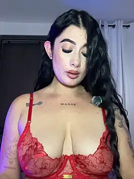 Libia_James