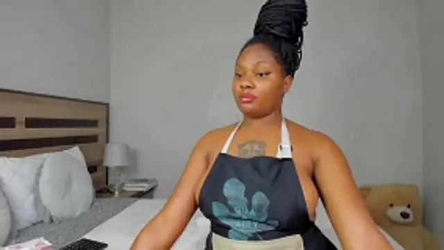 Renee-18 webcam