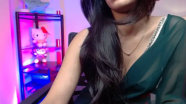 Snappy_girl webcam