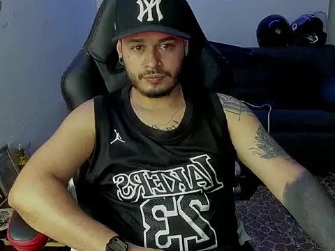 ragnar_lothbrok777 webcam