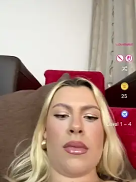 BonieBonita webcam