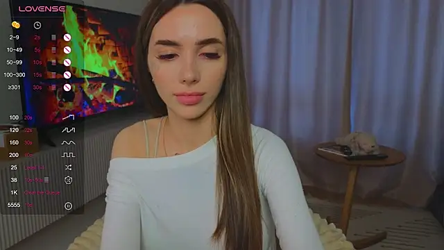 shuggybaby webcam