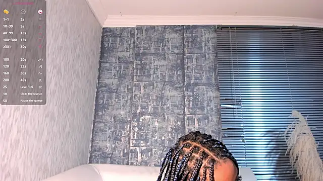 NathalyLeen webcam