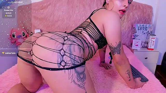 Skarlet_Ruiz_ webcam