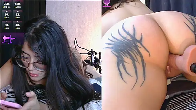 Backdoor_Newbie webcam
