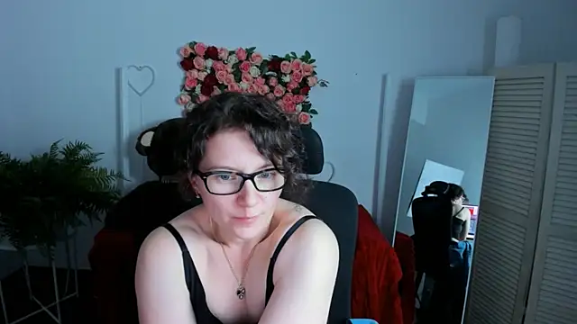 AureliaGleam webcam