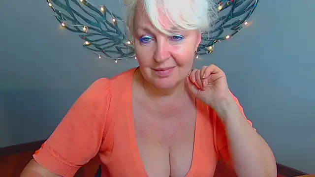 BlondyLeeBest webcam