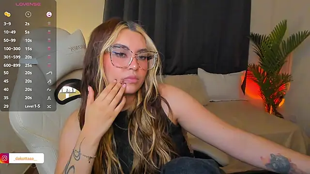 dakottaa_ webcam