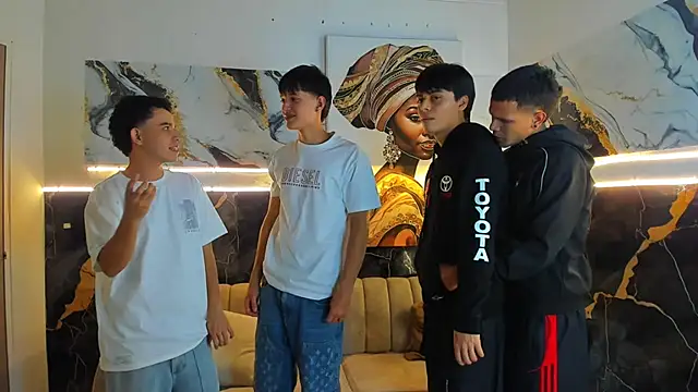 Houseofwarrios