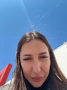 AleksandraRich webcam