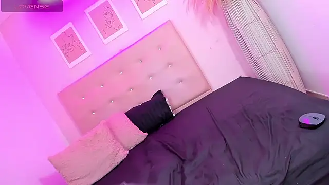 ANNIE_DOLCE_ webcam