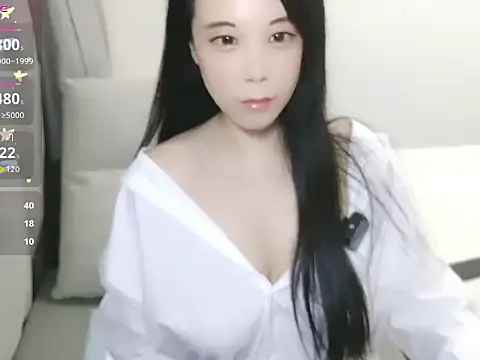 fairyTT webcam