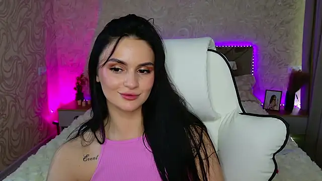 MilaaSweety webcam