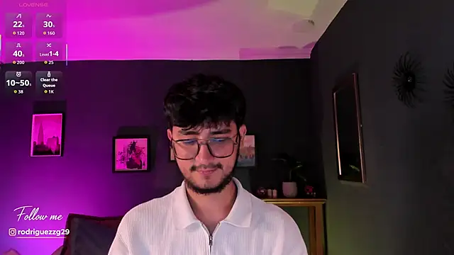 Dante_Rushx webcam