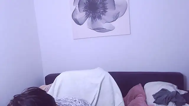 ChristaRose webcam