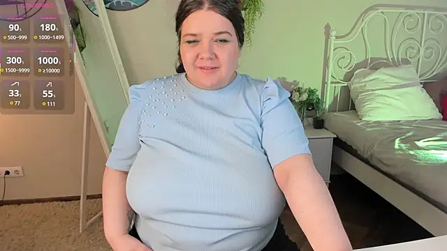 PlumPie live sex cam
