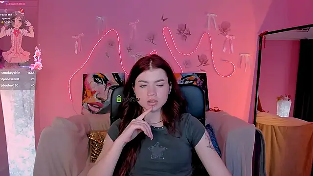 isabel_wave webcam