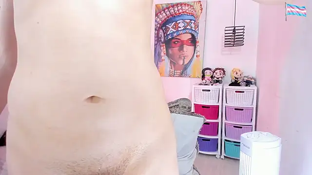KimberlyJohnsoon live cam