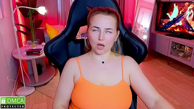 Mira_Mermayd webcam