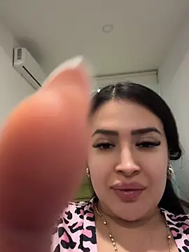 live