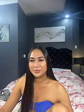 HOTTESTCANDYTS live sex cam