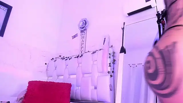 LiilithNyx webcam