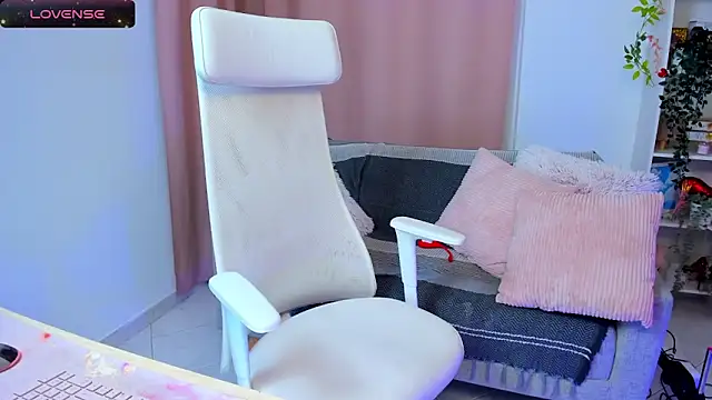 VenusIslove webcam