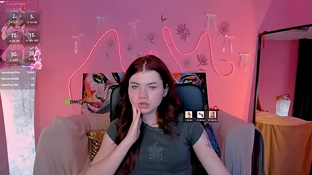 isabel_wave webcam