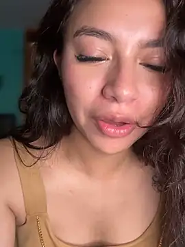 CocoaGigiMuse webcam