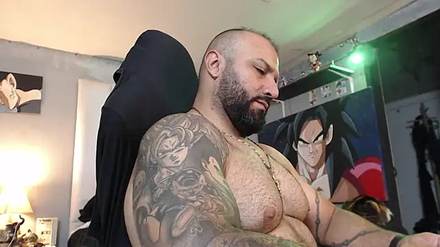 bardock_1 webcam