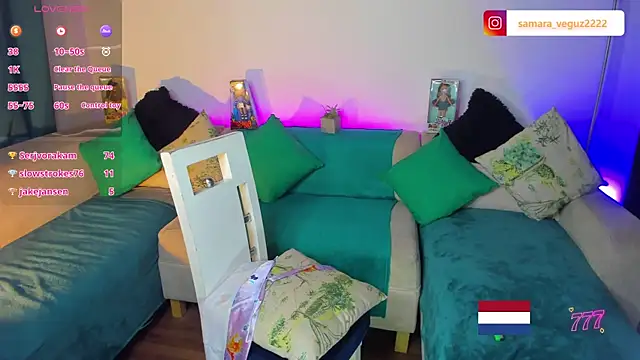 Model: samara_veguz222