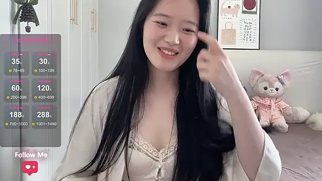 rose-u live sex cam
