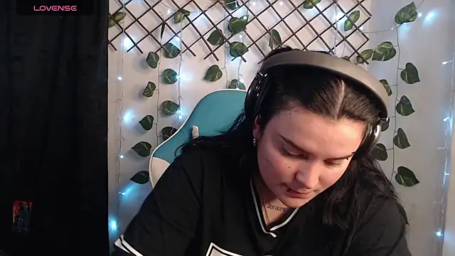 Nika_1_ webcam