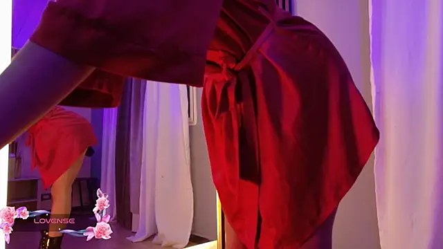 La_Diabla_111_ webcam