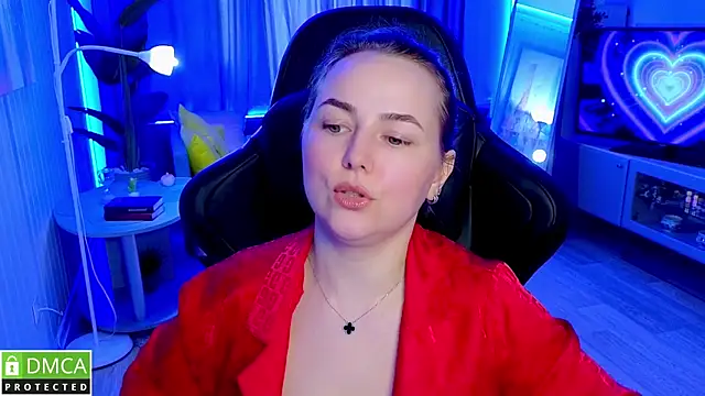 Mira_Mermayd webcam
