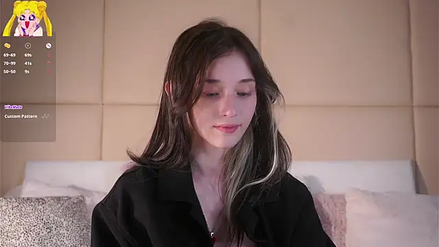 edlinhargus (F teen) - Morning BUzzzz