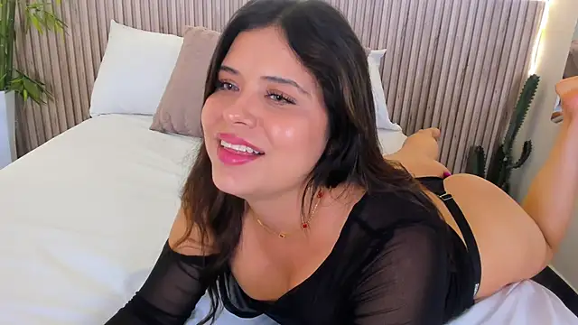 GeorginaReyes webcam