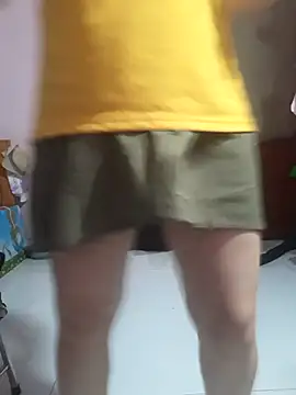 JerryJen11 webcam