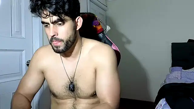 Jackyrose webcam