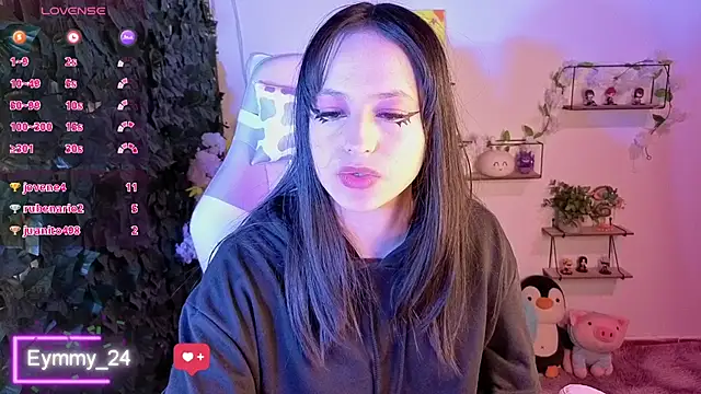 Eymmy_24 webcam