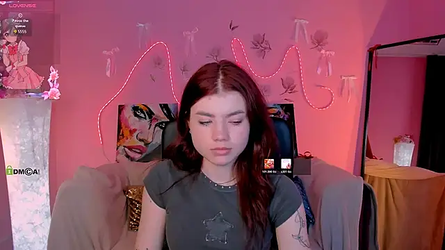 isabel_wave webcam