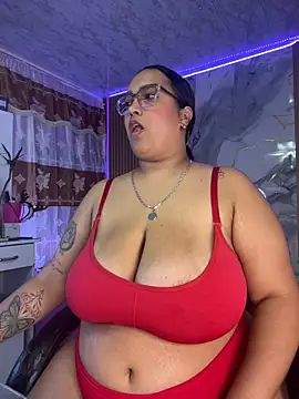 Teffy__xxx webcam